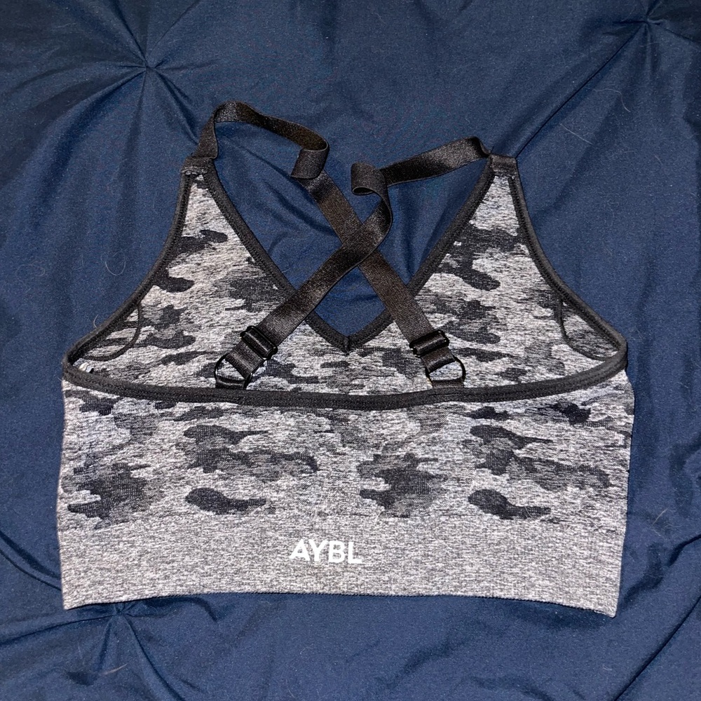 AYBL bra